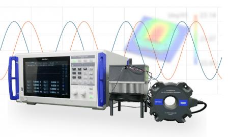 HIOKI、高周波電力校正の精度と周波数範囲を従来比10 