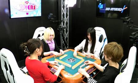国内最大規模、女性プロ雀士200人超が激突! 産経新 国内最大規模、女性プロ雀士200人超が激突! 産経新