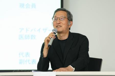 フェリング・ファーマ、膀胱温存を目指した新たなNMIB フェリング・ファーマ、膀胱温存を目指した新たなNMIB