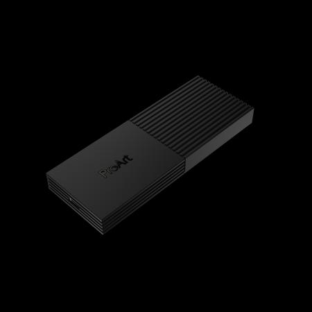 クリエイターに最適なUSB 40Gbps対応 ProArt SSDエン