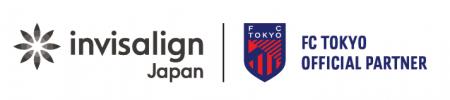 インビザライン・ジャパン、Jリーグクラブ「FC東京」 インビザライン・ジャパン、Jリーグクラブ「FC東京」
