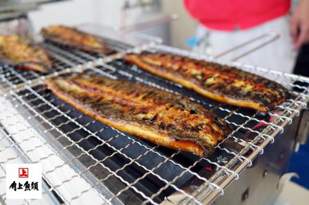 【角上魚類】1日5万点超を売り上げる鮮魚専門店、夏の