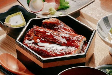 カナダ発の寿司・居酒屋「KINKA」に、大迫力の一尾丸 カナダ発の寿司・居酒屋「KINKA」に、大迫力の一尾丸