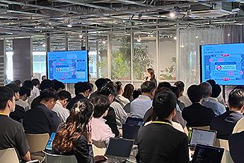 日立社会情報サービスは、「協業のチャンスを掴み取れ 日立社会情報サービスは、「協業のチャンスを掴み取れ