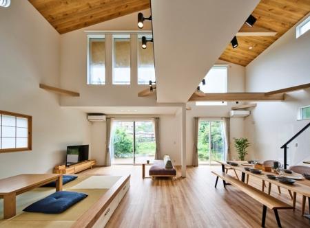 株式会社オシエテ、神奈川県・七里ヶ浜の新築一棟貸し 株式会社オシエテ、神奈川県・七里ヶ浜の新築一棟貸し