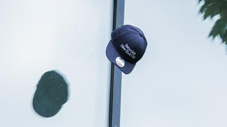 Saturdays NYCがNew Era(R)とコラボレーション！ブラ