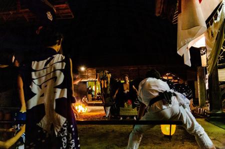 【山形・置賜】8/15(土)開催「千年の舞 長井の黒獅 【山形・置賜】8/15(土)開催「千年の舞 長井の黒獅