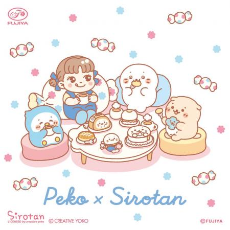 毎年大人気のコラボレーションが東京駅で!不二家洋菓 毎年大人気のコラボレーションが東京駅で!不二家洋菓