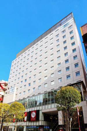 SC Capital Partners、東京都心のホテルを取得 SC Capital Partners、東京都心のホテルを取得