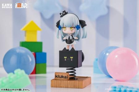 『ドールズフロントライン2：エクシリウム』より、「