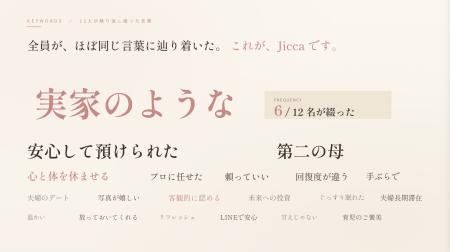 【実証レポート】病院でもホテルでもない、第三の産後 【実証レポート】病院でもホテルでもない、第三の産後