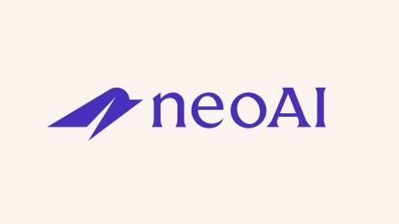 neoAI、コーポレートブランドをリニューアル neoAI、コーポレートブランドをリニューアル
