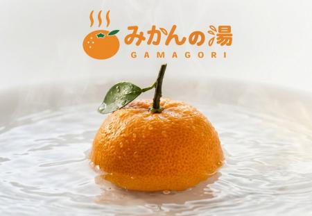 愛知県蒲郡市に新たな癒やしスポット誕生！「みかんの