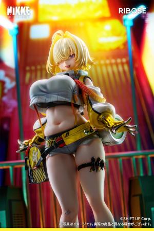 『勝利の女神：NIKKE』エレグ 1/6スケールフィギュア