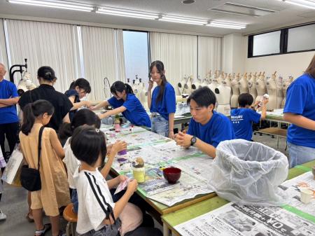 【参加無料】8校の専門学校が集結！小・中学生向け職