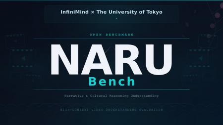 AIは「空気を読む」ことができるか?InfiniMind、日本 AIは「空気を読む」ことができるか?InfiniMind、日本