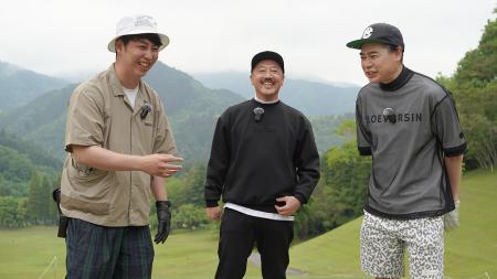 平成ノブシコブシ・吉村崇&5GAP・クボケンがスーパー 平成ノブシコブシ・吉村崇&5GAP・クボケンがスーパー