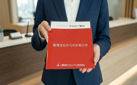 企業と居住者をつなぐ新たな【マーケティングプラット 企業と居住者をつなぐ新たな【マーケティングプラット