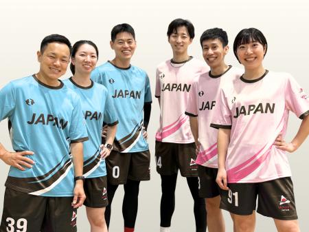【YOU.FOワールドカップ2026】日本代表チームの新ユニ 【YOU.FOワールドカップ2026】日本代表チームの新ユニ