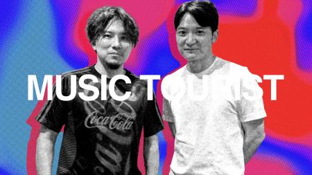 北西酒造 北西隆一郎 × Ryo’LEFTY’Miyata「ものづくり 北西酒造 北西隆一郎 × Ryo’LEFTY’Miyata「ものづくり