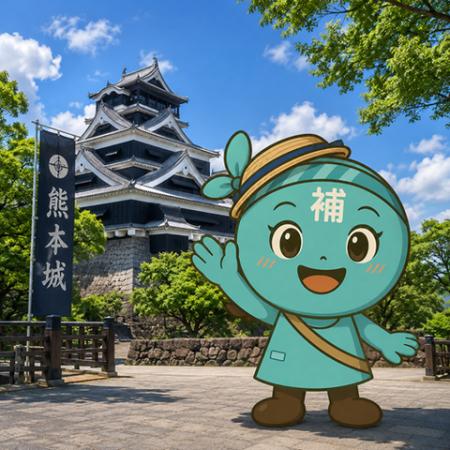 【7/3より】「【熊本県・最大500万円】AI・ロボット・ 【7/3より】「【熊本県・最大500万円】AI・ロボット・