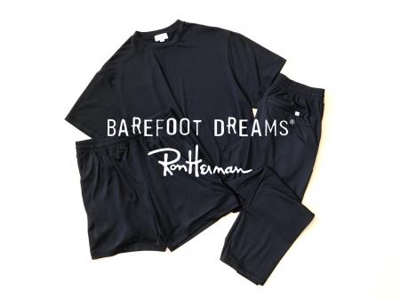 【ロンハーマン】Ron Herman Men'sにBAREFOOT DREAMS