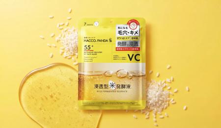 発酵スキンケアブランド「HACCO.PANDA」から2026年8月 発酵スキンケアブランド「HACCO.PANDA」から2026年8月