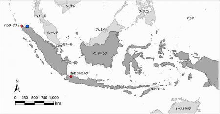 インドネシア共和国において、石油・天然ガスを対象と インドネシア共和国において、石油・天然ガスを対象と