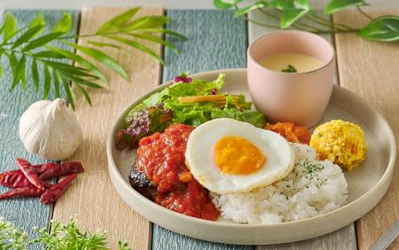 【そごう横浜店】「満たす・癒す」”整う”ライフウェル