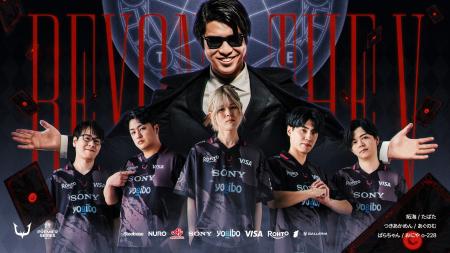 eスポーツチーム「REJECT」Shadowverse部門、つきあか eスポーツチーム「REJECT」Shadowverse部門、つきあか