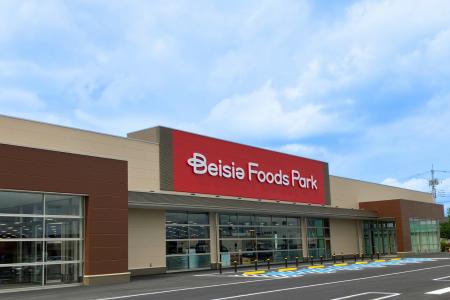 Beisia Foods Park 壬生店 7月9日(木)グランドオープ Beisia Foods Park 壬生店 7月9日(木)グランドオープ