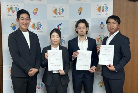 【牛窓花火大会の復活とマリンスポーツによる観光振興 【牛窓花火大会の復活とマリンスポーツによる観光振興