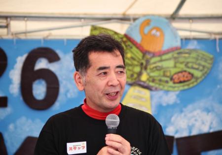 【カラフル西東京・創設3周年】今年はDANCE＆MUSICを