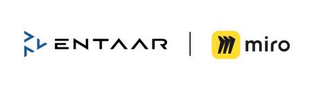 AI総合商社のEntaar（エンター）、Miroとエンタープラ