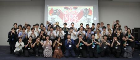 58社・177人が参加、企業横断でDX人財育成を推進