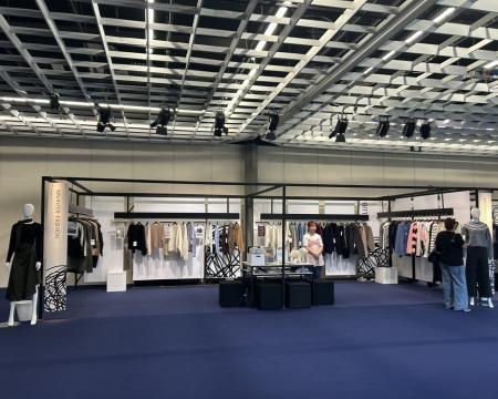 MNインターファッション、「Pitti Immagine Filati」 MNインターファッション、「Pitti Immagine Filati」