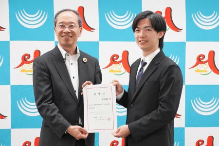 【岐阜県飛騨市】飛騨市初!台湾新港郷から地域おこし 【岐阜県飛騨市】飛騨市初!台湾新港郷から地域おこし