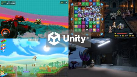 Unity「CEDEC 2026」で Unity AI 活用事例、グラフィ