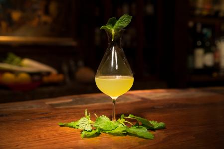 【ハイアット リージェンシー 東京】世界的バー「Bar 