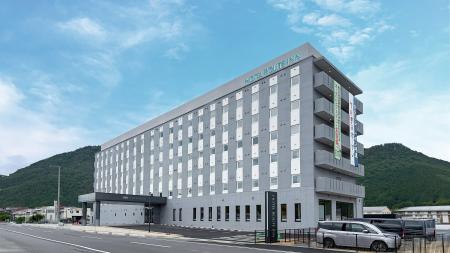 【兵庫県】ホテルルートイン丹波-氷上インター-　7月9