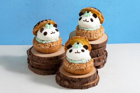 【椿屋珈琲・ダッキーダック】爽快＆キュートな「チョ
