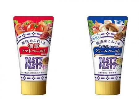 味の素(株) 2026年秋季 家庭用新製品/リニューアル品 味の素(株) 2026年秋季 家庭用新製品/リニューアル品