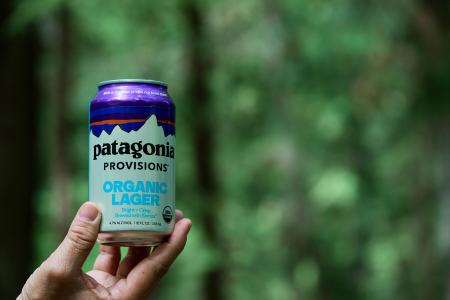 「なぜ、パタゴニアがビールなのか？」信濃屋・虎ノ門