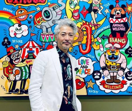 【開場60周年を迎える天野山カントリークラブ】 【開場60周年を迎える天野山カントリークラブ】