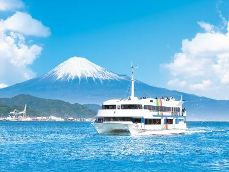 第77回清水みなと祭り 清水港クルーズ 乗船者募集 第77回清水みなと祭り 清水港クルーズ 乗船者募集