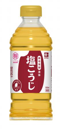 ハナマルキの「酵母発酵液体塩こうじ」が、 韓国で4か ハナマルキの「酵母発酵液体塩こうじ」が、 韓国で4か