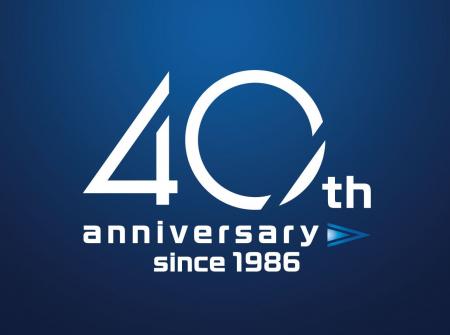 パイオニアの「カロッツェリアブランド 誕生40周年」 パイオニアの「カロッツェリアブランド 誕生40周年」