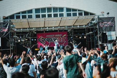 【千葉県佐倉市】佐倉市発の音楽イベント「くさのねフ 【千葉県佐倉市】佐倉市発の音楽イベント「くさのねフ
