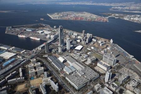 西日本最大級のMICE拠点を支える3ホテルが連携新大阪 西日本最大級のMICE拠点を支える3ホテルが連携新大阪