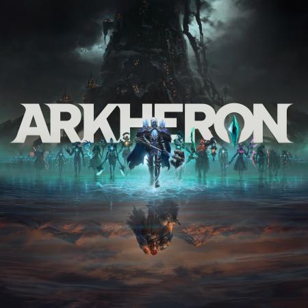 【DRIMAGE JAPAN　プレスリリース】『アーケロン（Ark